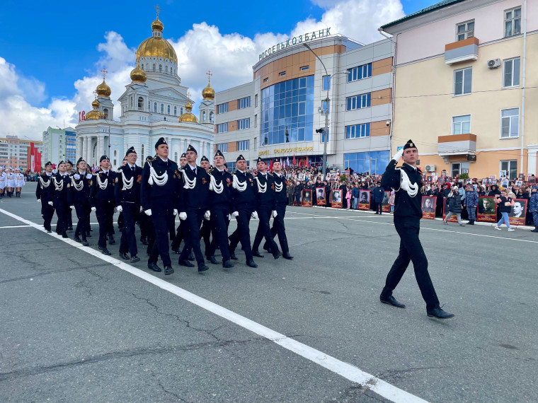 С Днем Победы!!!.