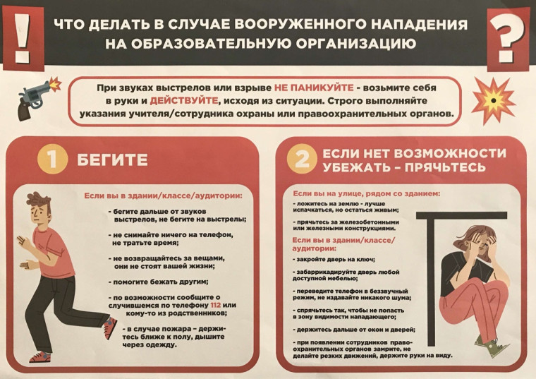 Будьте осторожны!!!.
